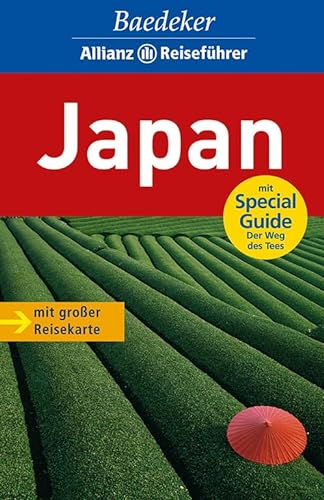 9783829712439: Baedeker Reisefhrer Japan