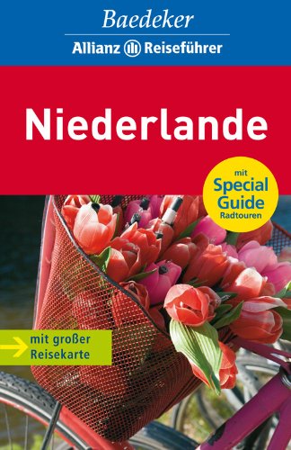 Beispielbild fr Niederlande: mit Special Guide Radtouren zum Verkauf von medimops