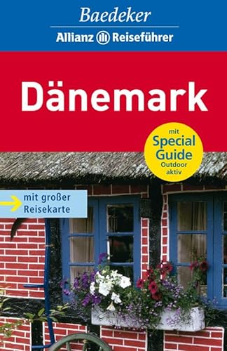 Beispielbild fr Dnemark: mit Special Guide Outdoor aktiv zum Verkauf von medimops