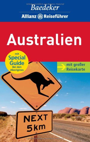 Beispielbild fr Australien: mit Special Guide Bei den Aborigines zum Verkauf von medimops