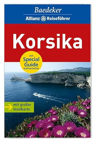 Stock image for Korsika for sale by Better World Books Ltd