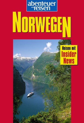 Beispielbild fr Abenteuer und Reisen, Norwegen zum Verkauf von medimops