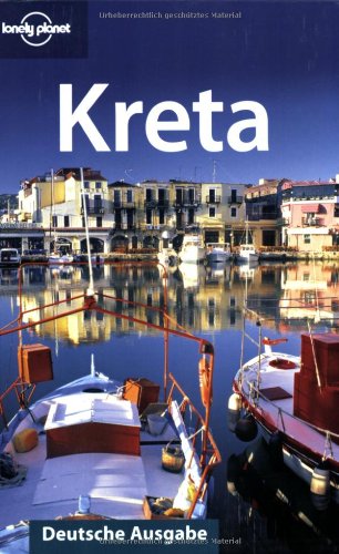 Lonely Planet ReisefÃ¼hrer Kreta (9783829715560) by Victoria Kyriakopoulos