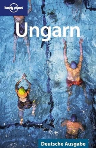 Stock image for Lonely Planet Ungarn for sale by medimops