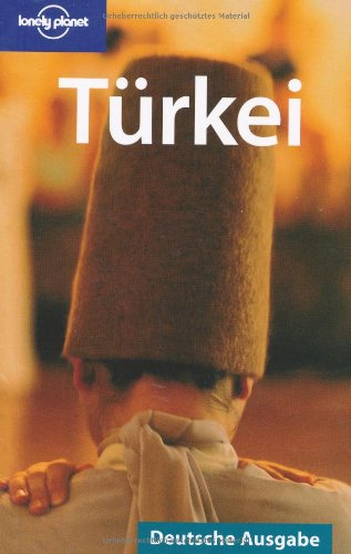 9783829715928: Lonely Planet Trkei