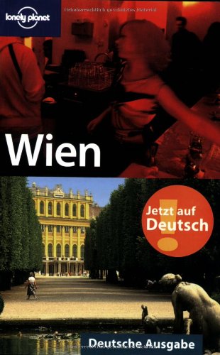 Stock image for Wien. Neal Bedford & Janine Eberle / Lonely planet for sale by BBB-Internetbuchantiquariat