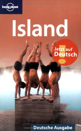 Lonely Planet Island (9783829715942) by Etain O'Carroll
