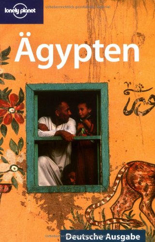 Beispielbild fr Lonely Planet Reisefhrer gypten zum Verkauf von medimops