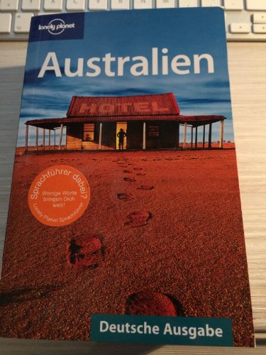 Lonely Planet Reiseführer Australien - Justine Vaisutis, Becca Blond