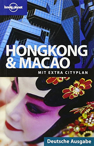 Hongkong & Macau (9783829716734) by Piera Chen