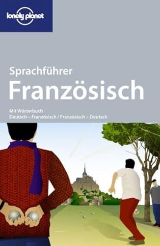 Lonely planet Sprachführer - Box: Lonely Planet Sprachführer Französisch - Unknown Author