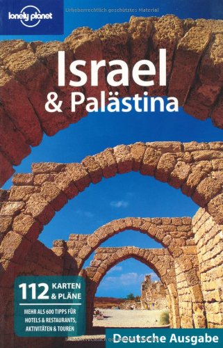 Israel / PalÃ¤stina (9783829722070) by Michael Kohn; Miriam Raphael; Dan Savery Raz; Amelia Thomas