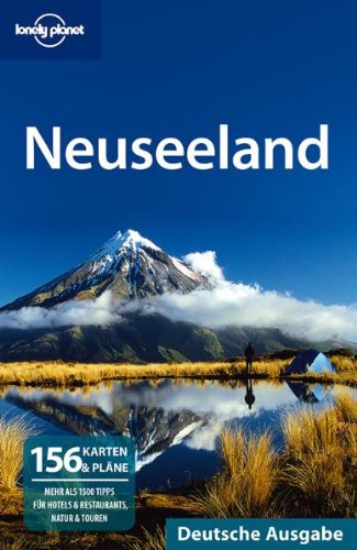 Neuseeland (9783829722162) by Unknown Author