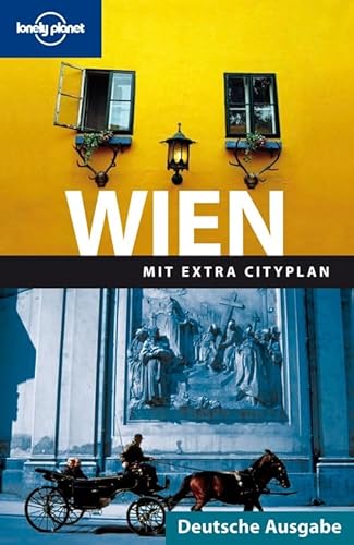 Wien: Mit Extra Cityplan (9783829722254) by Caroline Sieg