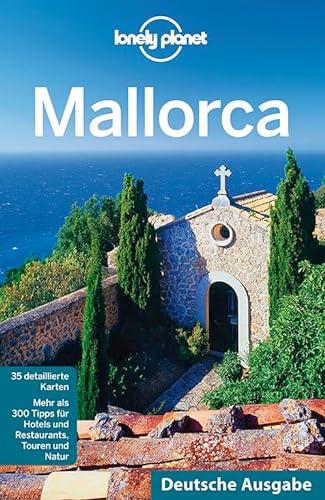 Mallorca (9783829722520) by Anthony Ham