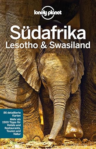 Beispielbild fr Sdafrika / Lesoto & Swasiland zum Verkauf von medimops