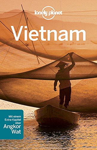 Beispielbild fr Lonely Planet Reisefhrer Vietnam zum Verkauf von Buchhandlung & Antiquariat Rother