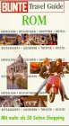 Beispielbild fr Bunte Travel Guide, Rom zum Verkauf von medimops