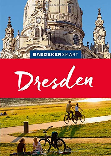 Stock image for Baedeker SMART Reisefhrer Dresden for sale by medimops