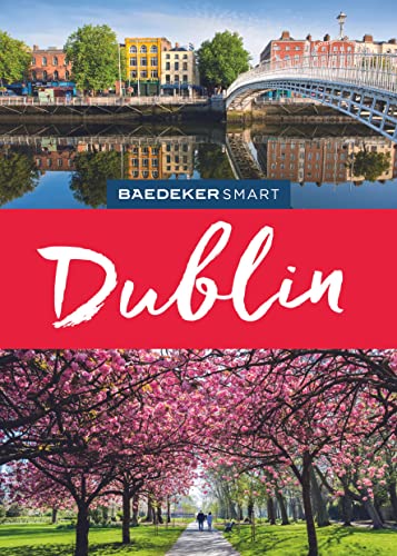 9783829733823: Baedeker SMART Reisefhrer Dublin