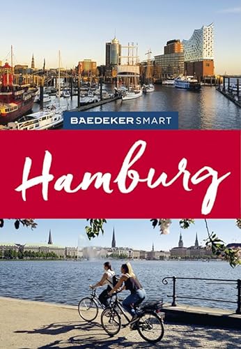 Stock image for Baedeker SMART Reisefhrer Hamburg for sale by medimops