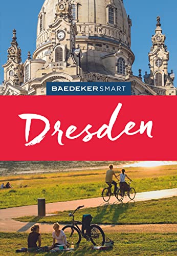 Beispielbild fr Baedeker SMART Reisefhrer Dresden zum Verkauf von medimops