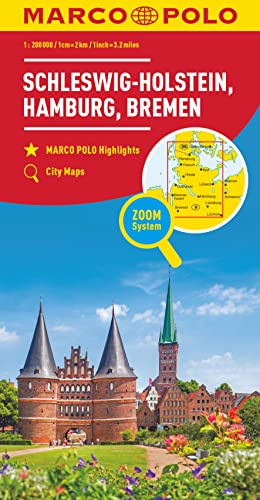 , Marco Polo Sleeswijk-Holstein/Hamburg/Bremen 01