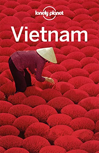 Beispielbild fr Lonely Planet Reisefhrer Vietnam (Lonely Planet Reisefhrer Deutsch) zum Verkauf von medimops