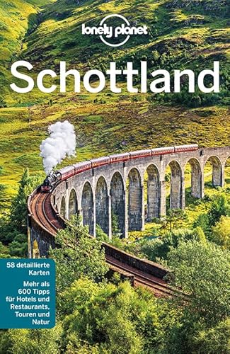 Beispielbild fr Lonely Planet Reisefhrer Schottland (Lonely Planet Reisefhrer Deutsch) zum Verkauf von medimops