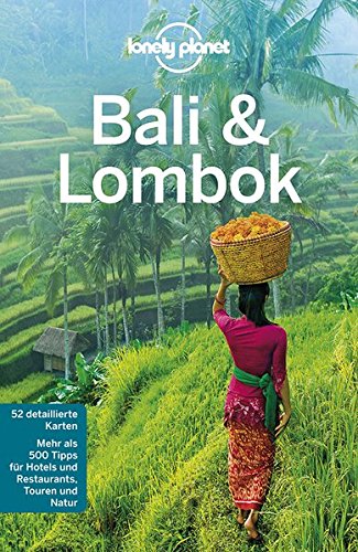 Beispielbild fr Lonely Planet Reisefhrer Bali & Lombok (Lonely Planet Reisefhrer Deutsch) zum Verkauf von medimops