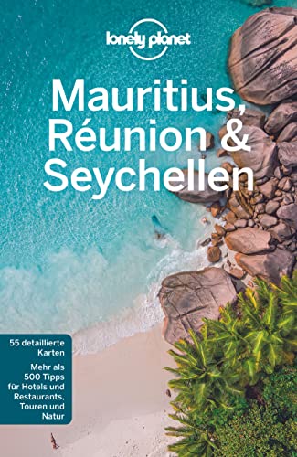 Beispielbild fr Lonely Planet Reisefhrer Mauritius, Reunion & Seychellen -Language: german zum Verkauf von GreatBookPrices