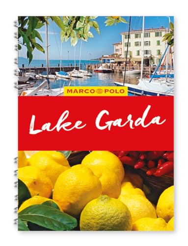 Beispielbild fr Lake Garda zum Verkauf von Better World Books