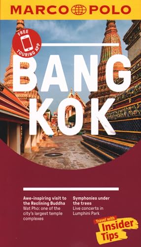 Stock image for Bangkok for sale by Blackwell's