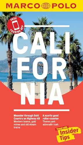 Stock image for California for sale by Blackwell's