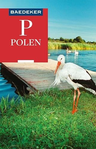 Stock image for Polen (Baedeker) for sale by Buchpark