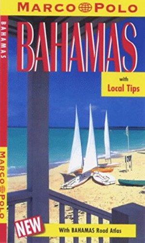 Stock image for Bahamas (Marco Polo) for sale by BookHolders