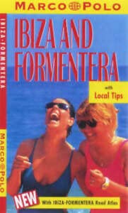 Beispielbild fr Ibiza and Formentera (Marco Polo Travel Guides) zum Verkauf von WorldofBooks