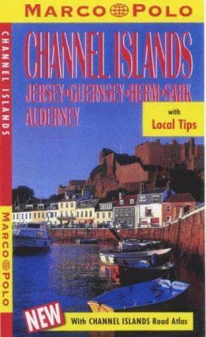 Stock image for Channel Islands for sale by Better World Books Ltd