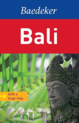 Beispielbild fr Bali Baedeker Guide (Baedeker Guides) (Baedeker: Foreign Destinations) zum Verkauf von WorldofBooks