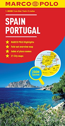 Marco Polo Travel Publilshing