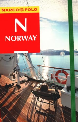 Stock image for Norway for sale by Blackwell's