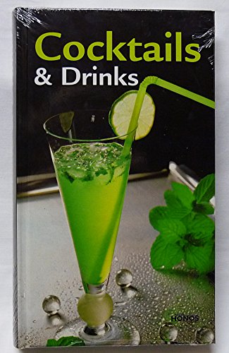 9783829903134: Cocktails & Drinks