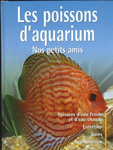 Stock image for Ornamental Fish: Our Little Friends for sale by WorldofBooks