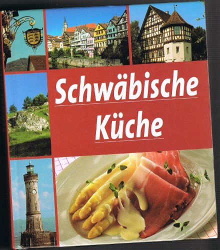 Schwäbische Küche