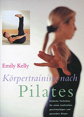 Stock image for Krpertraining nach Pilates for sale by medimops