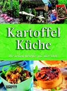 Beispielbild fr Kartoffelkche. Die besten Rezepte aus aller Welt zum Verkauf von medimops