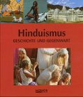 Beispielbild fr Hinduismus: Geschichte und Gegenwart zum Verkauf von Sigrun Wuertele buchgenie_de