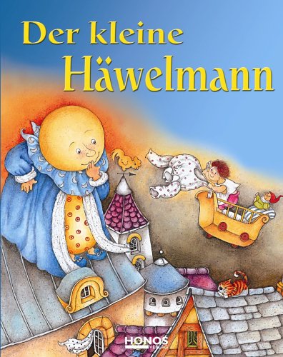 Beispielbild fr Der kleine Hwelmann zum Verkauf von medimops