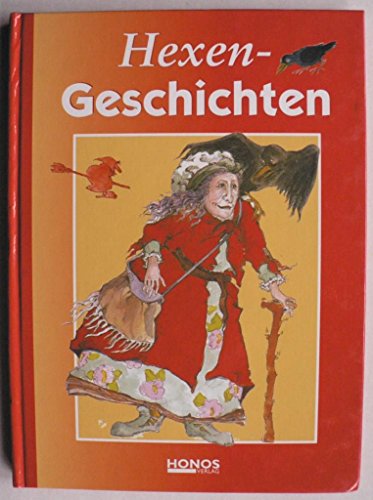 Beispielbild fr Hexen- Geschichten zum Verkauf von Half Price Books Inc.