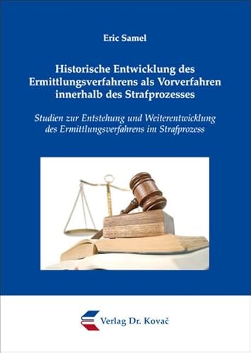 9783830065098: Samel, E: Historische Entwicklung